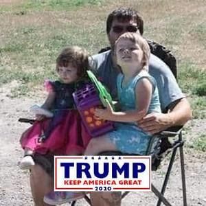 Meet your Posher, Todd